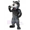 Panther mascot costume
