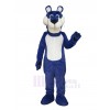 Panther Leopard mascot costume