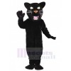 Panther mascot costume