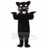 Panther mascot costume