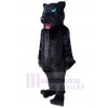 Panther mascot costume