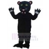 Leopard mascot costume