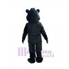 Panther mascot costume