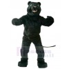 Panther mascot costume