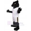 Panther mascot costume