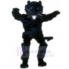 Panther mascot costume