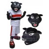 Panther mascot costume