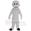 Dairy Cow mascot costume