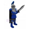 knight mascot costume
