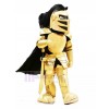 knight mascot costume