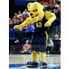 dog mascot costume