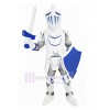 knight mascot costume