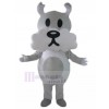 dog mascot costume