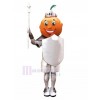 knight mascot costume