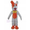 dog mascot costume