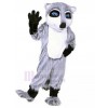 dog mascot costume