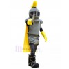 knight mascot costume