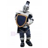 knight mascot costume