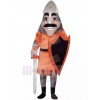 knight mascot costume