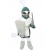 knight mascot costume