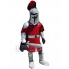 knight mascot costume