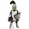knight mascot costume
