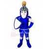 knight mascot costume