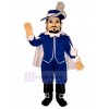 character mascot costume