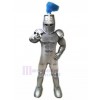templar knight mascot costume