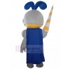 knight mascot costume