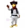 eagle mascot costume