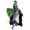 knight mascot costume