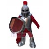 knight mascot costume