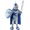 knight mascot costume