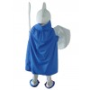 knight mascot costume