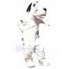 Dog mascot costume