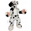 Dog mascot costume