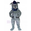 Dog mascot costume