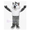 dog mascot costume