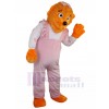 bear mascot costume