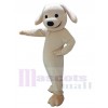 Puppy Dog mascot costume