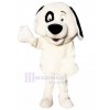 dog mascot costume