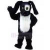 dog mascot costume
