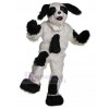 dog mascot costume