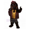 dog mascot costume