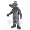 dog mascot costume