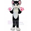 Cat mascot costume
