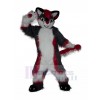 Fox mascot costume
