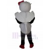 Mosquito Mascot Costume