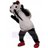 Mosquito Mascot Costume